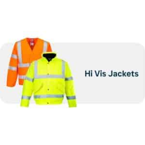 Hi Vis Jackets