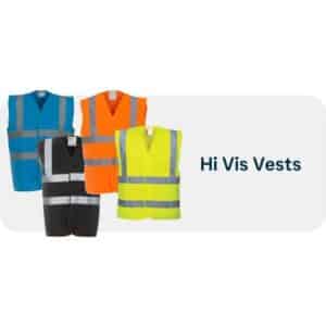 Hi Vis Vest