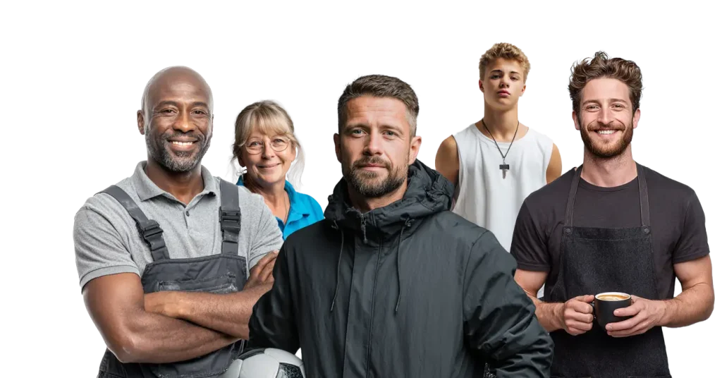 The Ultimate Guide to Branded Workwear for UK Businesses banner