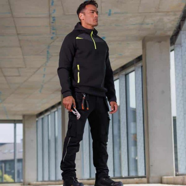 Branded Clothing For Electricians