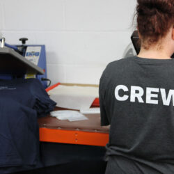 Ordering-Uniform-Crew