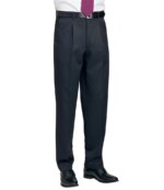 Brook Taverner Concept Delta Trousers - BK303