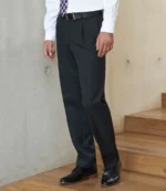 Brook Taverner Concept Delta Trousers - BK303