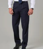 Brook Taverner Concept Delta Trousers - BK303