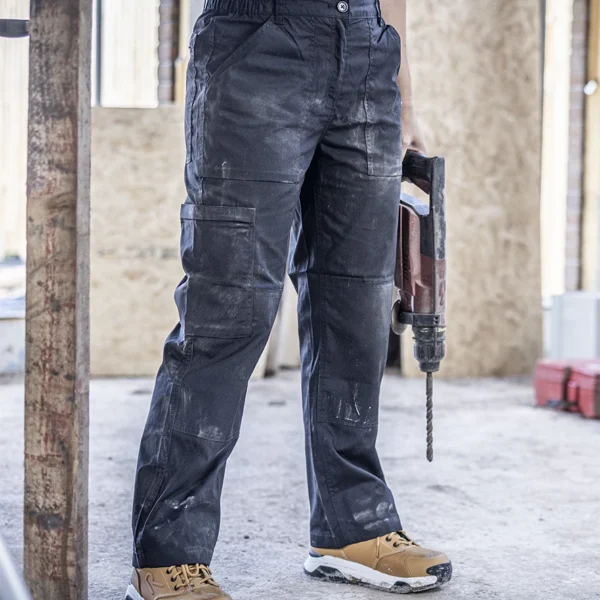 Regatta Ladies New Action Trousers - RG235