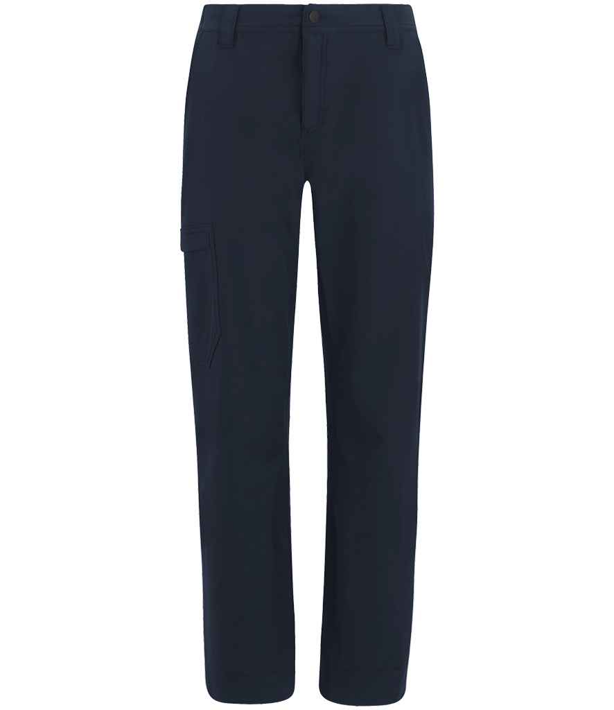 Regatta Ladies Pro Action Stretch Trousers - RG747