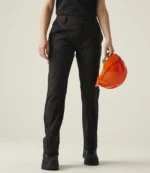Regatta Ladies Pro Action Stretch Trousers - RG747