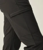 Regatta Ladies Pro Action Stretch Trousers - RG747