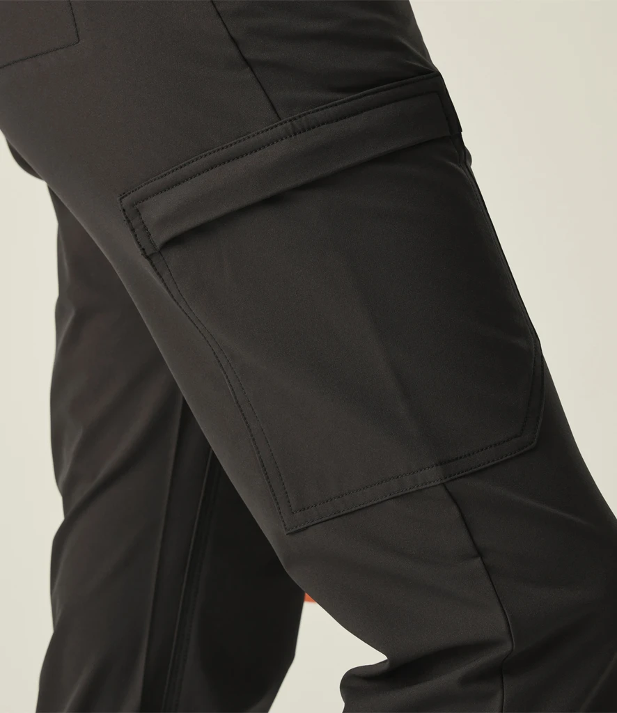 Regatta Ladies Pro Action Stretch Trousers - RG747