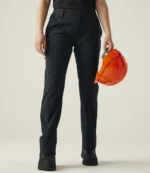Regatta Ladies Pro Action Stretch Trousers - RG747