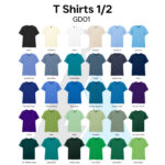 8 Piece Summer Workwear Starter Bundle