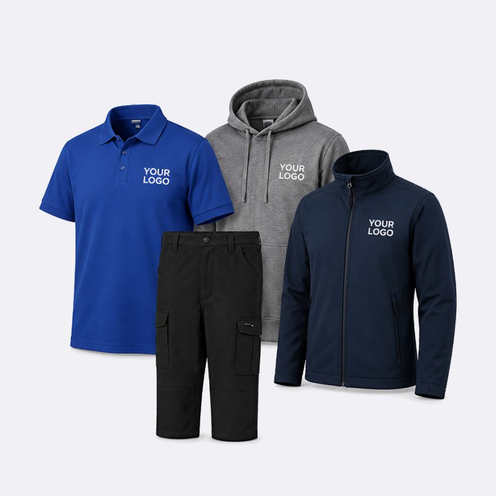 bundles - shop by clothing type