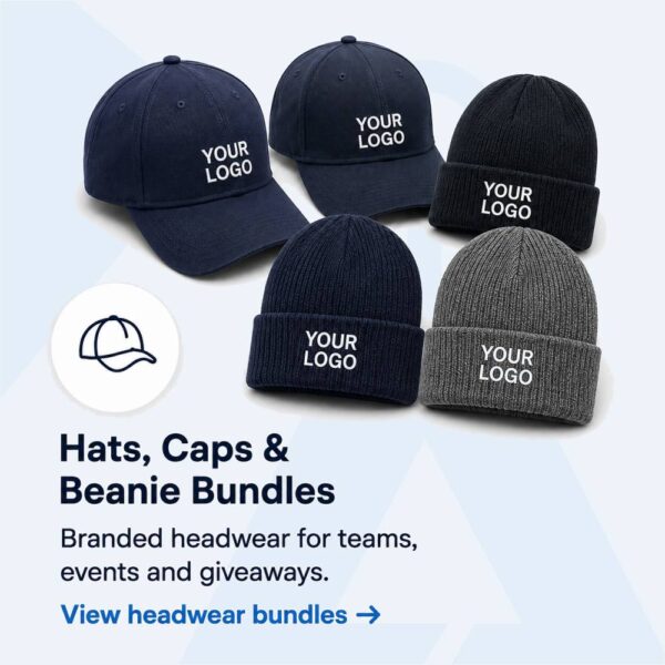 Hats, Caps & Beanies Bundles