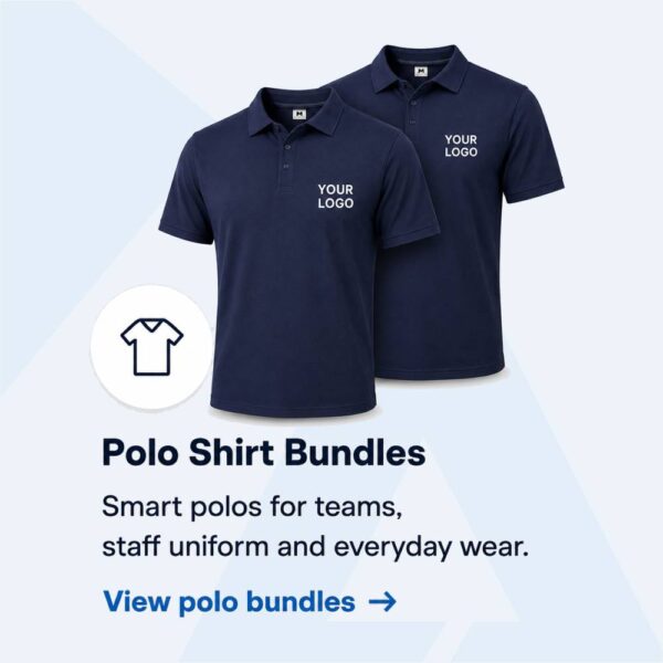 Polo Shirt Bundles