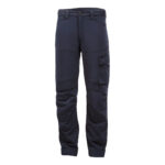 Portwest DX4 Trade Trousers in All Navy