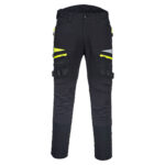 Portwest DX4 Work Trousers in Black