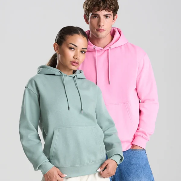 JH501 Hoodie