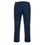 Portwest KX3 Ripstop Trousers in Navy
