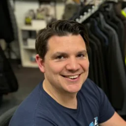 Steven Palmer, SP Workwear
